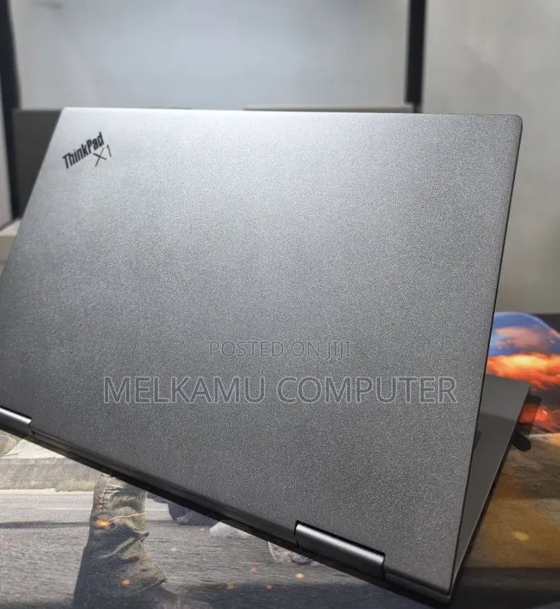 New Laptop Lenovo ThinkPad X1 Yoga 16GB Intel Core i7 SSD 512GB