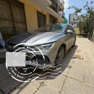 New BYD E2 43 kWh 94 hp FWD 2025 Gray