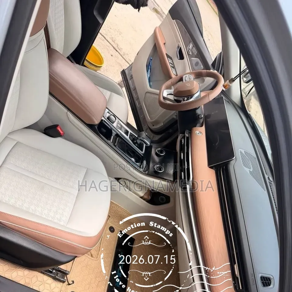 New BYD E2 43 kWh 94 hp FWD 2025 Gray