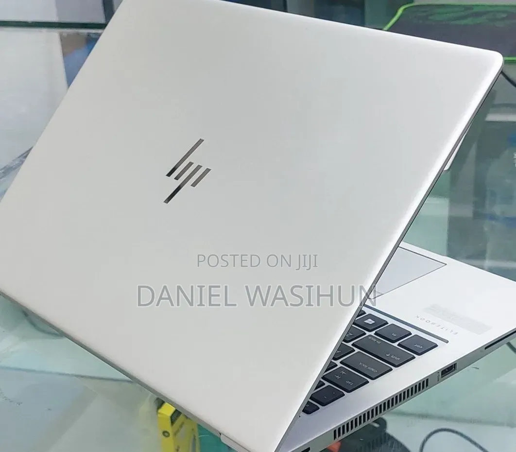 New Laptop HP EliteBook 840 G5 8GB Intel Core i5 SSD 512GB