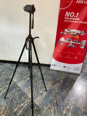 WT-3560 Tripod