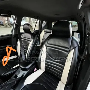 Toyota RAV4 2006 Gray