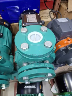 Shimge Surface Water Pump 5.5hp