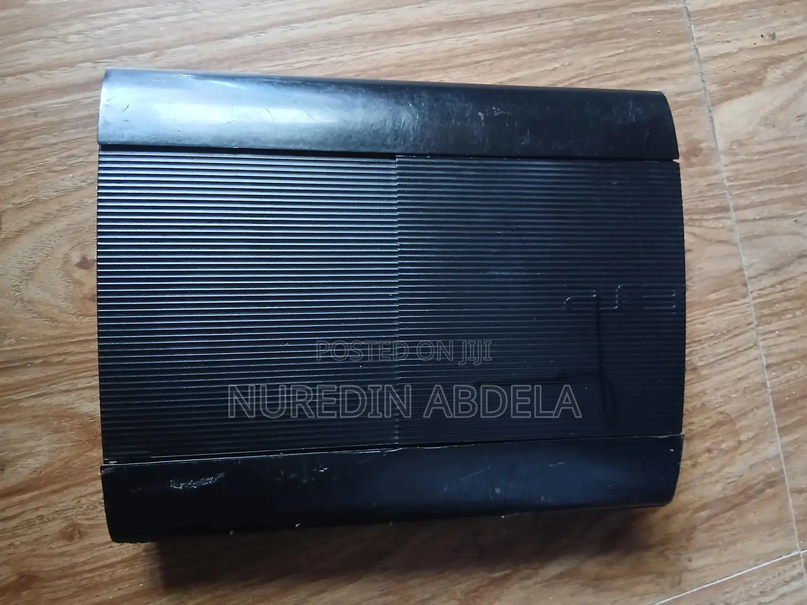 Playstation 3 Super Slim
