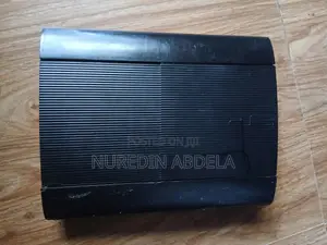 Playstation 3 Super Slim