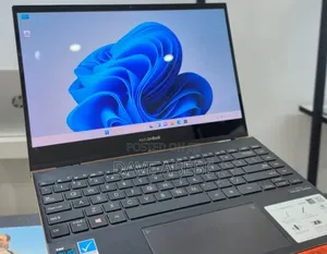 New Laptop Asus Zenbook 14 16GB Intel Core i7 SSD 512GB