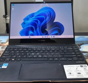 New Laptop Asus Zenbook 14 16GB Intel Core i7 SSD 512GB