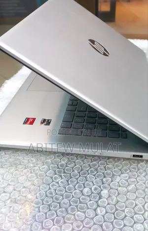 New Laptop HP Stream Notebook 8GB AMD Ryzen 5 SSD 512GB
