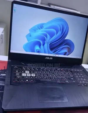 New Laptop Asus 16GB AMD Ryzen 7 SSD 512GB