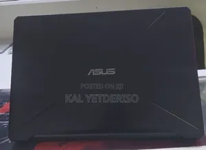 New Laptop Asus 16GB AMD Ryzen 7 SSD 512GB