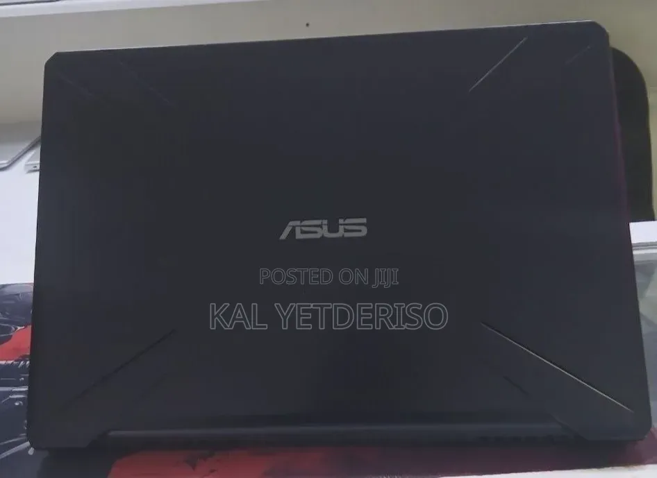 New Laptop Asus 16GB AMD Ryzen 7 SSD 512GB