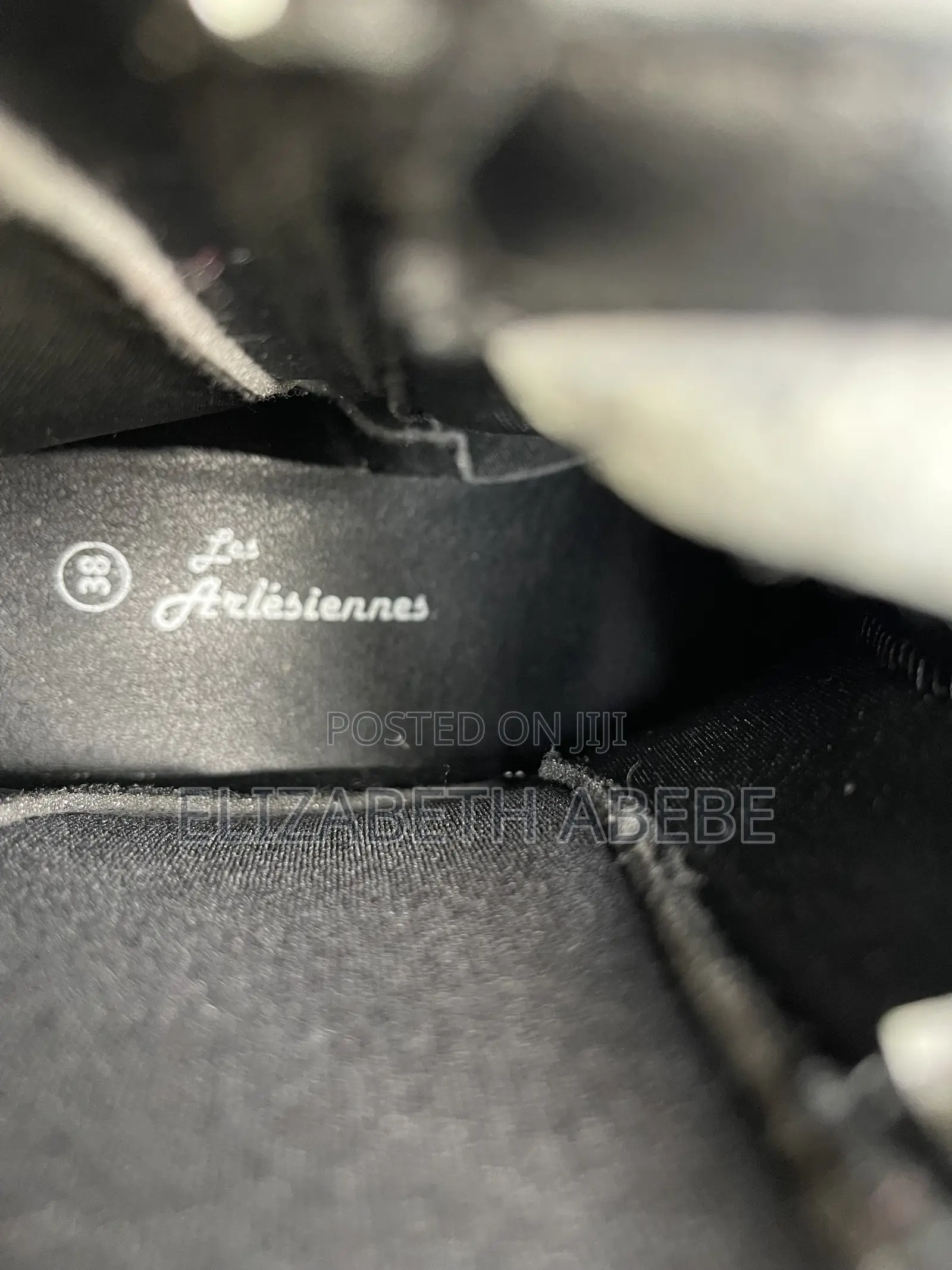 Les Arlésiennes Boots