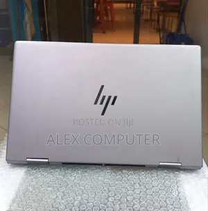 New Laptop HP Envy X360 16GB Intel Core Ultra 7 SSD 512GB