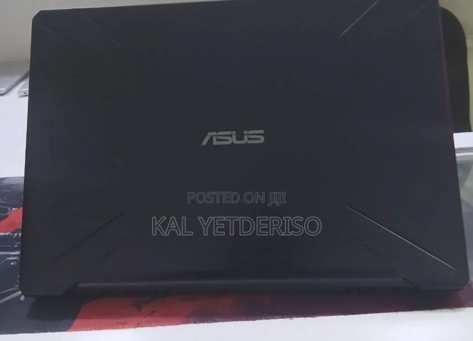 New Laptop Asus 16GB AMD Ryzen 7 SSD 512GB