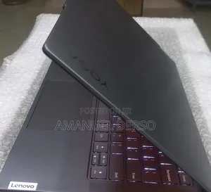 New Laptop Lenovo Yoga 2 16GB AMD Ryzen 7 SSD 1T