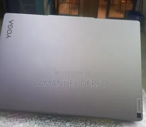 New Laptop Lenovo Yoga 2 16GB AMD Ryzen 7 SSD 1T