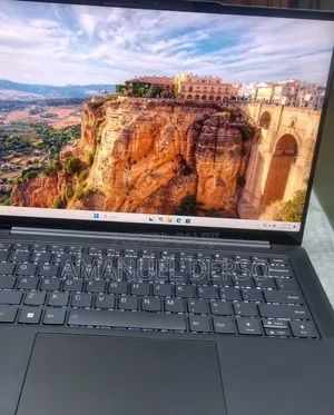 New Laptop Lenovo Yoga 2 16GB AMD Ryzen 7 SSD 1T