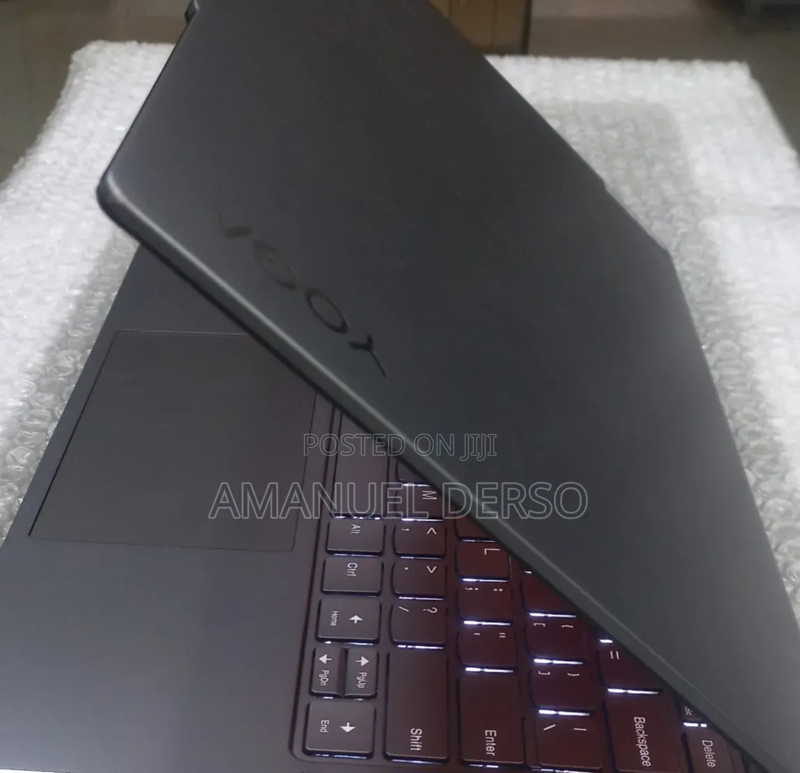 New Laptop Lenovo Yoga 2 16GB AMD Ryzen 7 SSD 1T