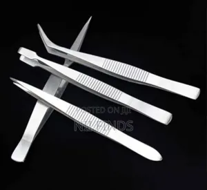 Tweezer Set