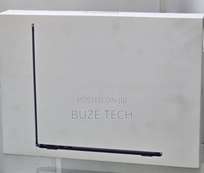 New Laptop Apple MacBook Air 2026 M5 16GB Apple M5 SSD 512GB
