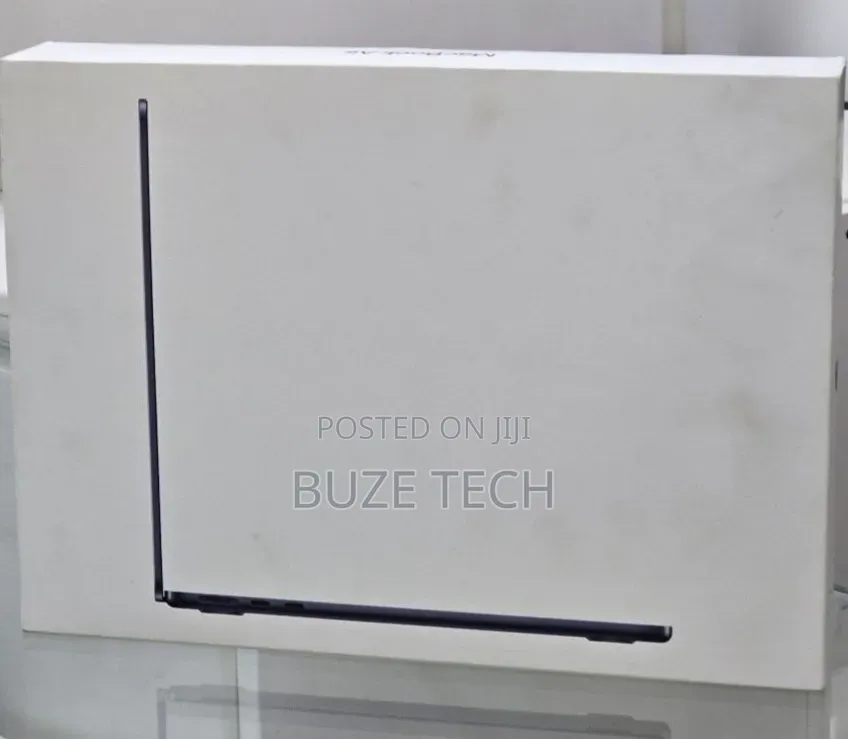 New Laptop Apple MacBook Air 2026 M5 16GB Apple M5 SSD 512GB