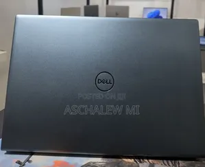 New Laptop Dell Inspiron 15 16GB Intel Core i7 SSD 512GB