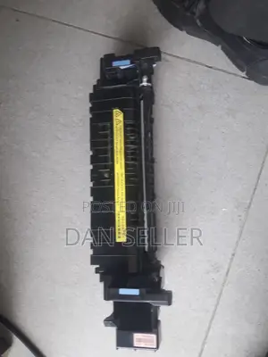 Fixing Unit