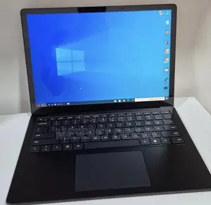 New Laptop Microsoft Surface Laptop 3 8GB Intel Core i5 SSD 256GB