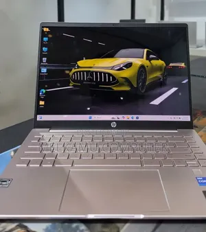 New Laptop HP Pavilion 14 16GB Intel Core i7 SSD 512GB