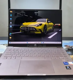 New Laptop HP Pavilion 14 16GB Intel Core i7 SSD 512GB