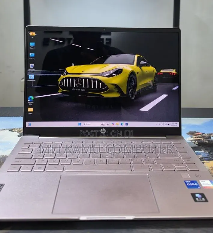New Laptop HP Pavilion 14 16GB Intel Core i7 SSD 512GB