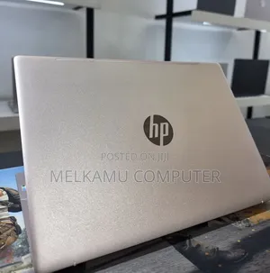 New Laptop HP Pavilion 14 16GB Intel Core i7 SSD 512GB