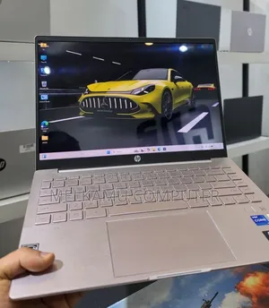 New Laptop HP Pavilion 14 16GB Intel Core i7 SSD 512GB