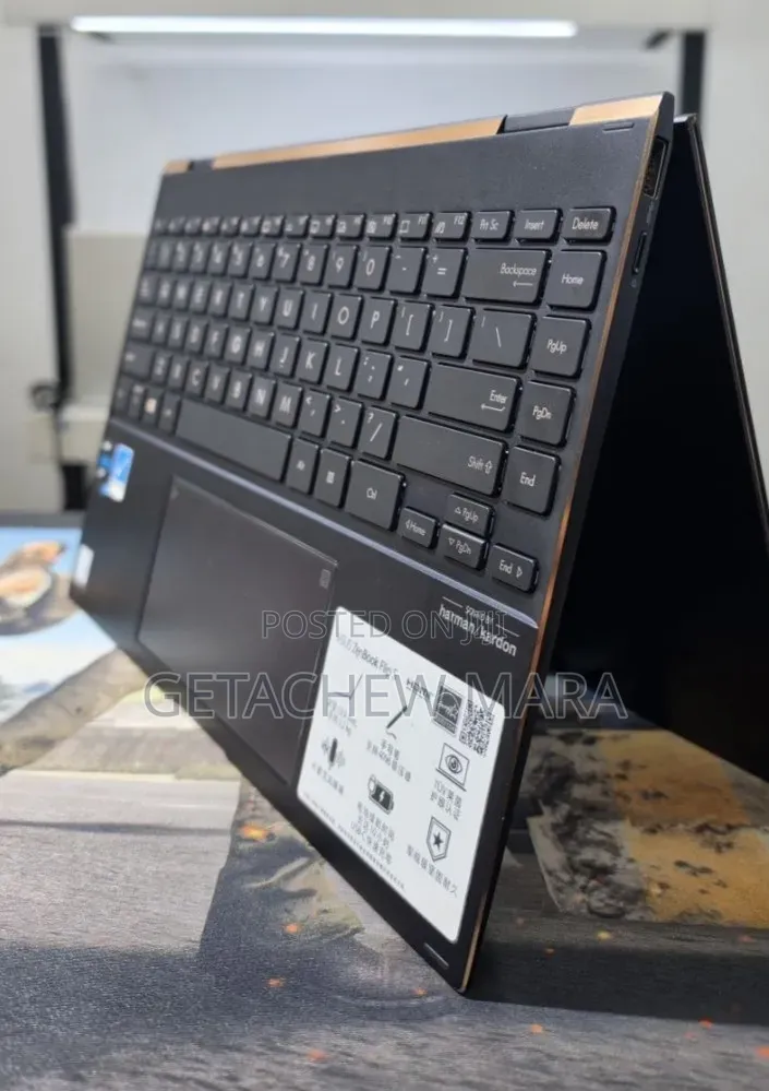 New Laptop HP ZBook 14 16GB Intel Core i7 SSD 512GB