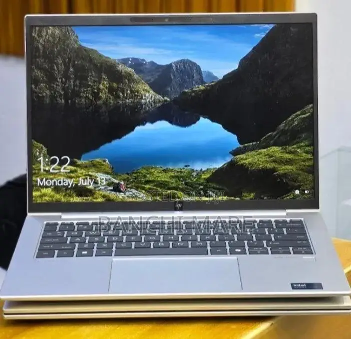 New Laptop HP EliteBook 840 G11 16GB Intel Core Ultra 7 SSD 512GB