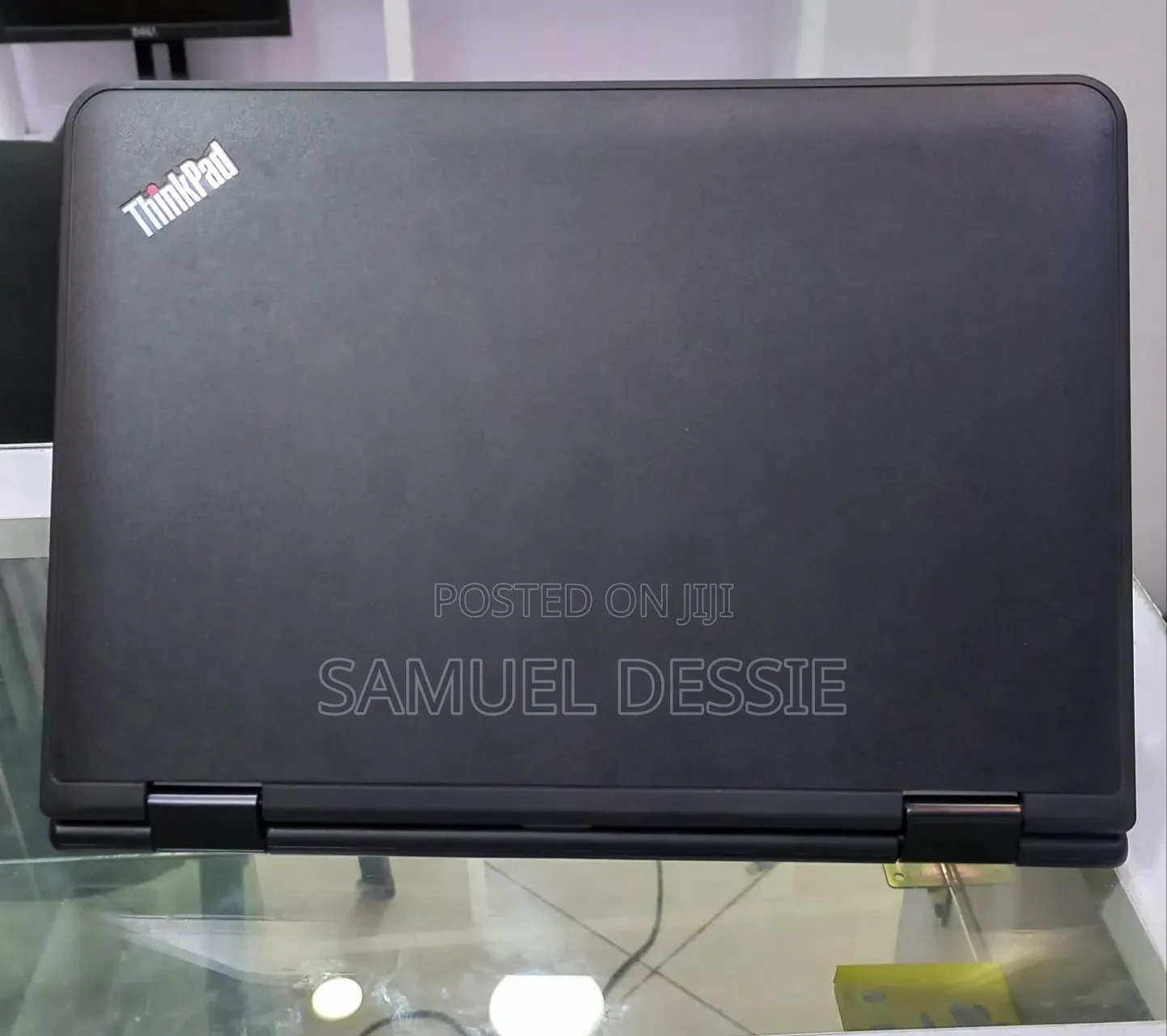 Laptop Lenovo ThinkPad 11e 8GB Intel Core 2 Quad SSD 128GB