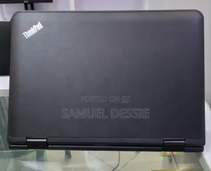 Laptop Lenovo ThinkPad 11e 8GB Intel Core 2 Quad SSD 128GB
