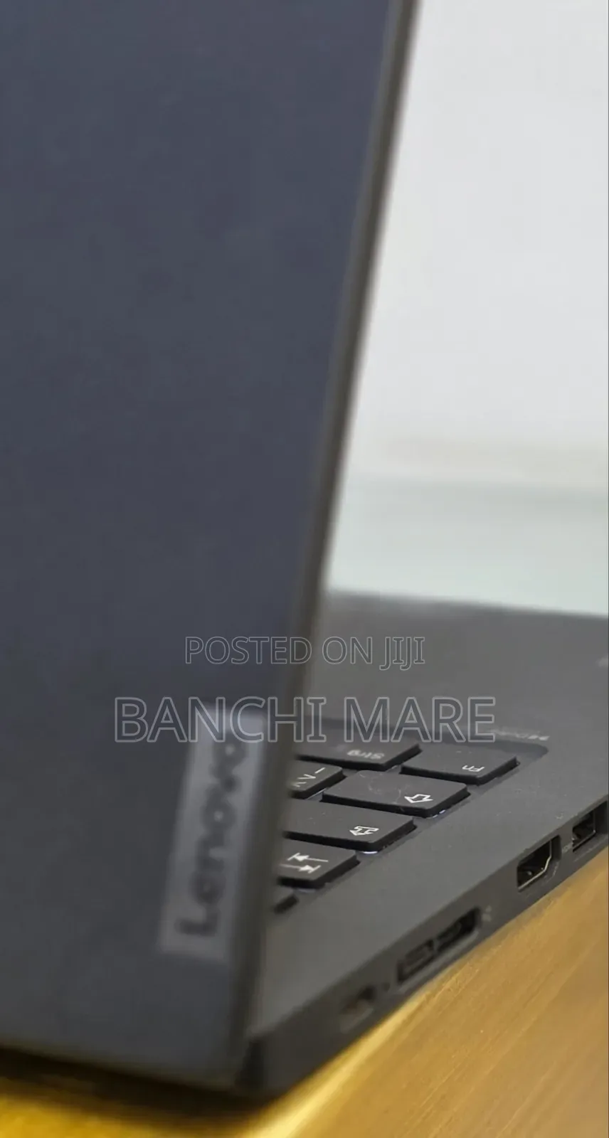 New Laptop Lenovo ThinkPad T14s Gen 2 16GB Intel Core i7 SSD 512GB