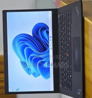 New Laptop Lenovo ThinkPad T14s Gen 2 16GB Intel Core i7 SSD 512GB