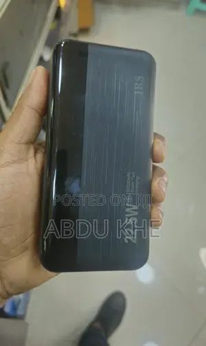 Power Bank