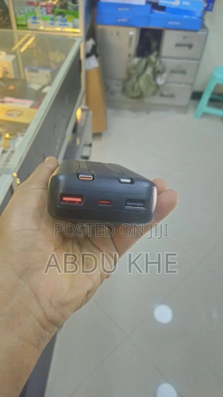 Power Bank