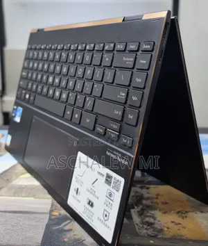 New Laptop Asus Zenbook 14 16GB Intel Core i7 SSD 512GB