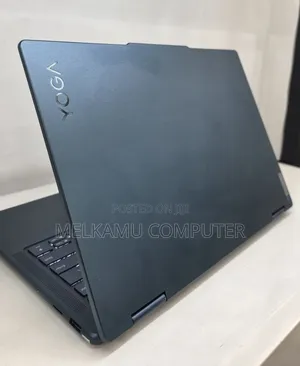 New Laptop Lenovo ThinkPad X380 Yoga 16GB Intel Core Ultra 5 SSD 512GB