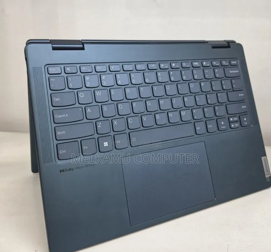 New Laptop Lenovo ThinkPad X380 Yoga 16GB Intel Core Ultra 5 SSD 512GB