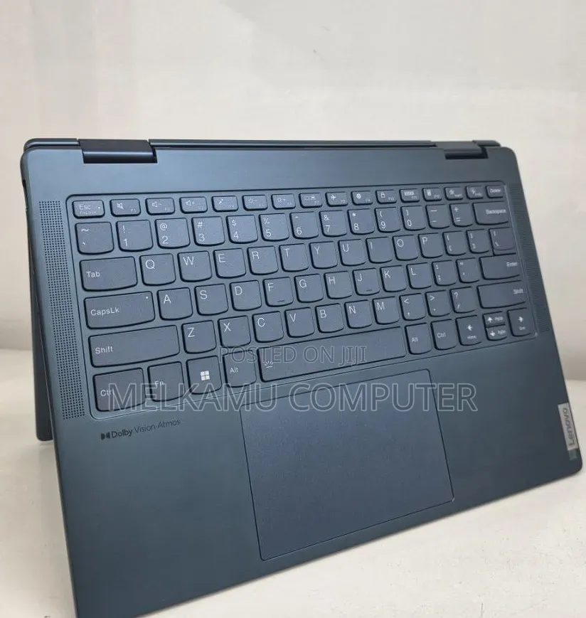 New Laptop Lenovo ThinkPad X380 Yoga 16GB Intel Core Ultra 5 SSD 512GB