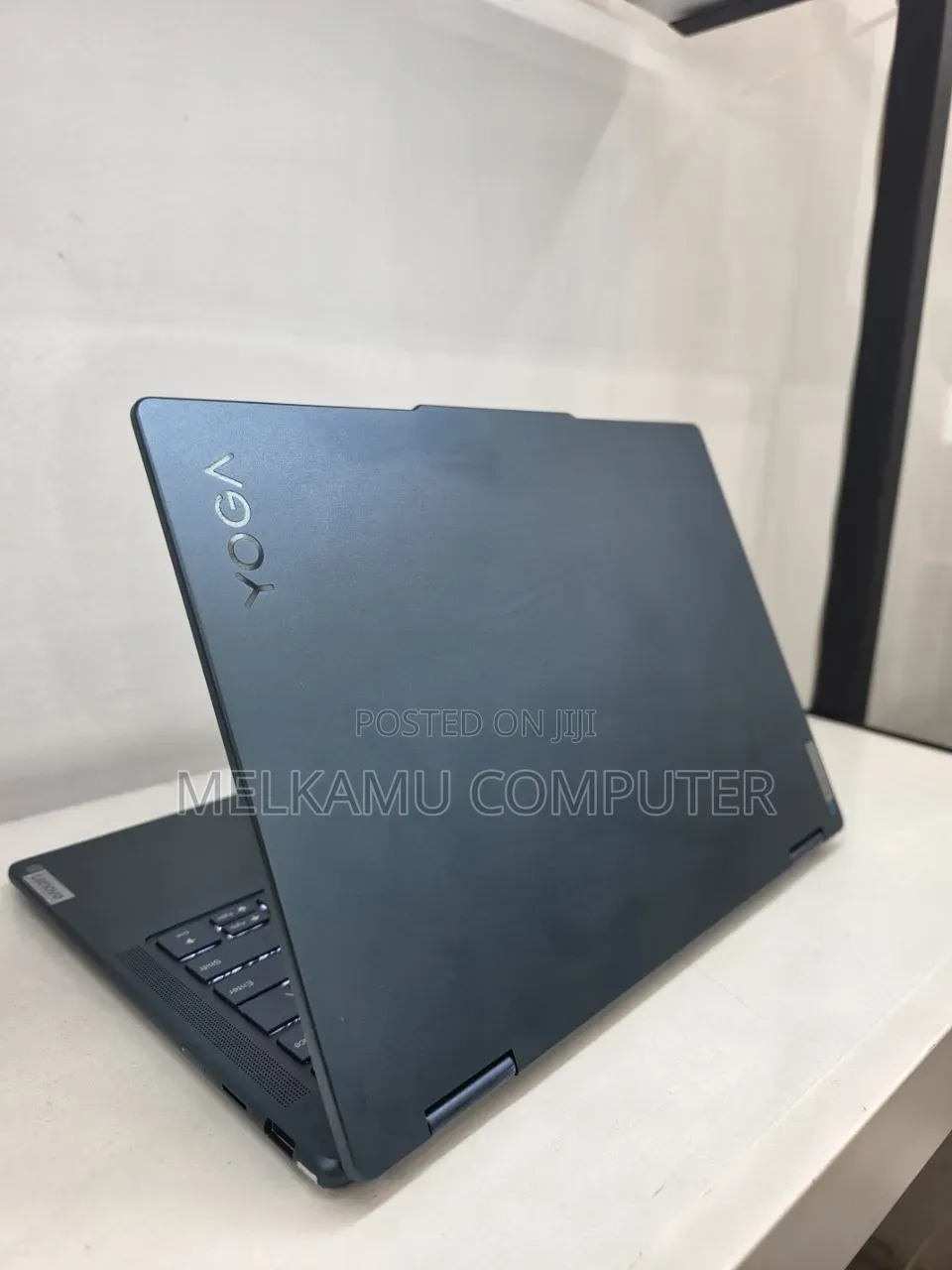New Laptop Lenovo ThinkPad X380 Yoga 16GB Intel Core Ultra 5 SSD 512GB