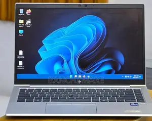 New Laptop HP EliteBook 840 G8 16GB Intel Core i7 SSD 512GB