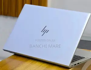 New Laptop HP EliteBook 840 G8 16GB Intel Core i7 SSD 512GB