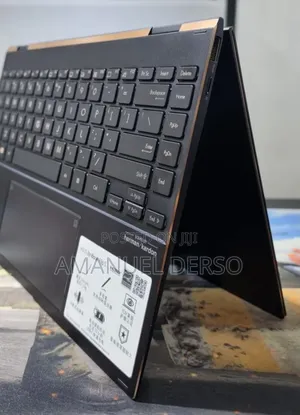 New Laptop Asus ZenBook Flip UX360CA 16GB Intel Core i7 SSD 512GB