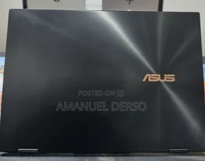 New Laptop Asus ZenBook Flip UX360CA 16GB Intel Core i7 SSD 512GB